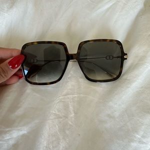 Dior Sunglasses (no case)